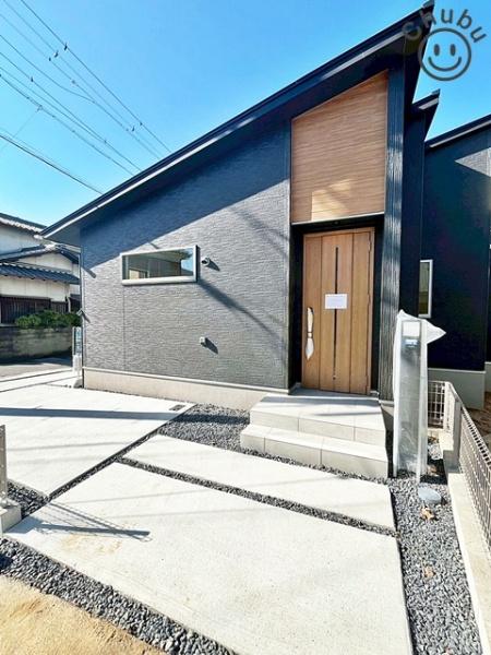 知立市新林町新築戸建全1棟