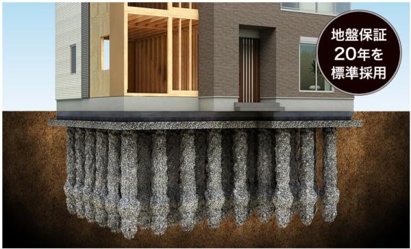 知立市新林町新築戸建全1棟