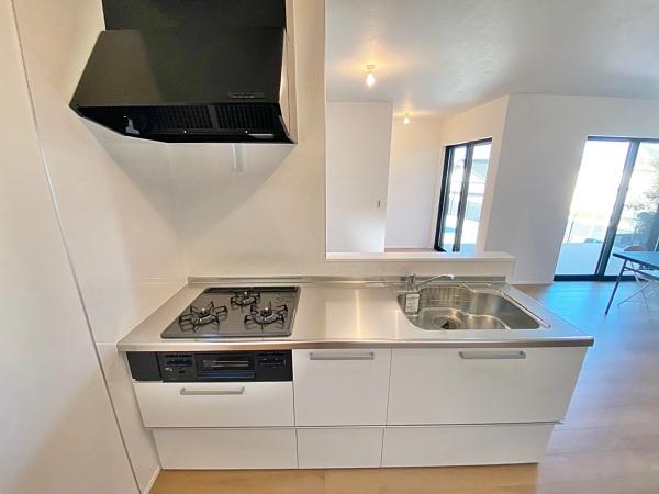 知立市新林町新築戸建全1棟