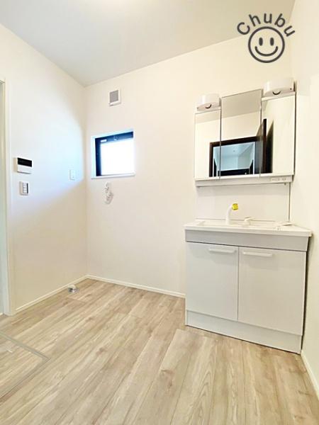 知立市新林町新築戸建全1棟