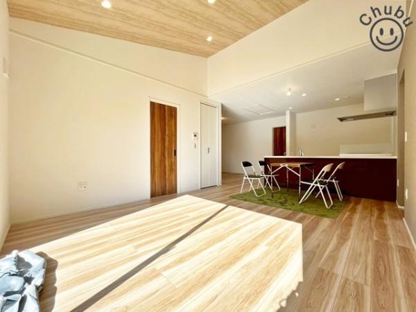 知立市新林町新築戸建全1棟