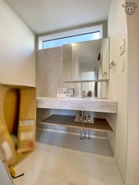 豊田市高上2丁目新築戸建全2棟1号棟