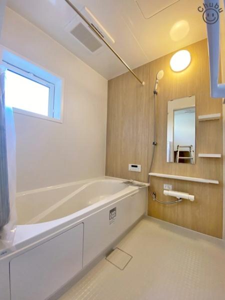 豊田市高上2丁目新築戸建全2棟1号棟