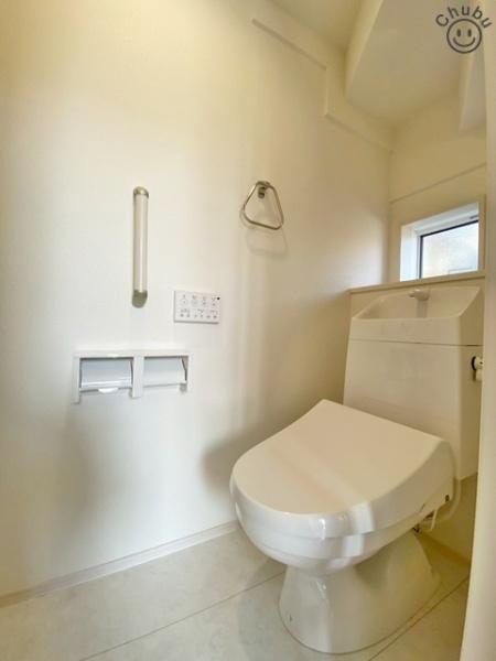 豊田市高上2丁目新築戸建全2棟1号棟