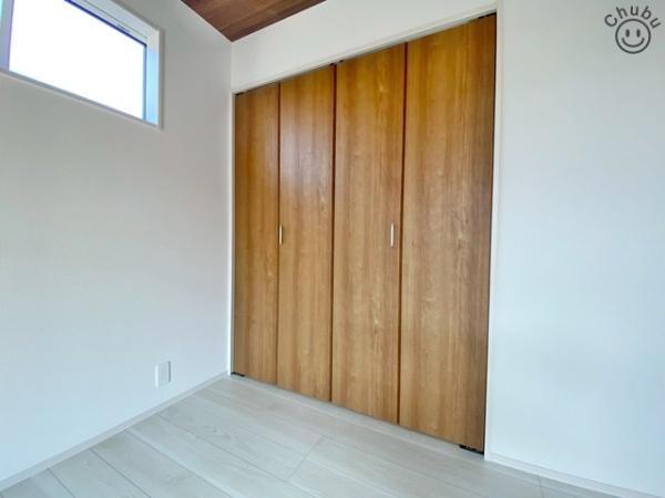 豊田市高上2丁目新築戸建全2棟1号棟