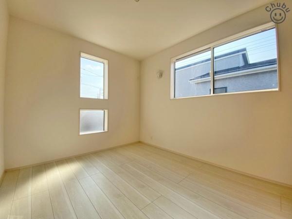 豊田市高上2丁目新築戸建全2棟1号棟