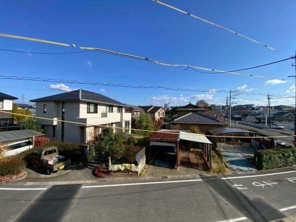 豊田市高上2丁目新築戸建全2棟1号棟