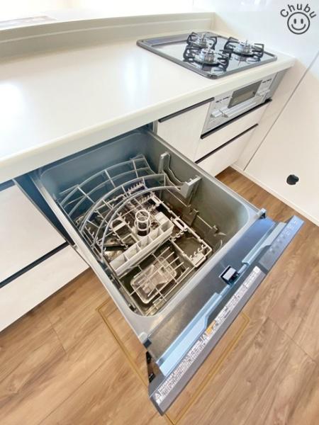 豊田市高上2丁目新築戸建全2棟2号棟