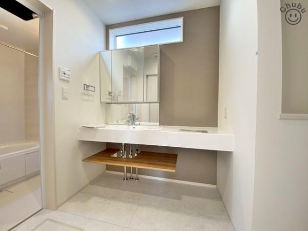 豊田市高上2丁目新築戸建全2棟2号棟