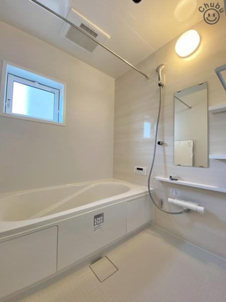 豊田市高上2丁目新築戸建全2棟2号棟