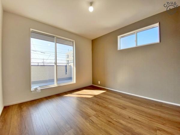 豊田市高上2丁目新築戸建全2棟2号棟