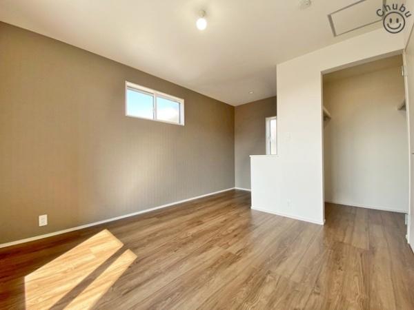 豊田市高上2丁目新築戸建全2棟2号棟