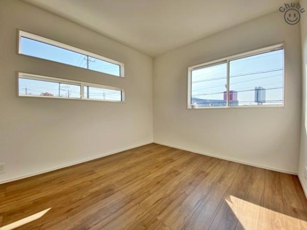 豊田市高上2丁目新築戸建全2棟2号棟