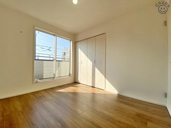 豊田市高上2丁目新築戸建全2棟2号棟