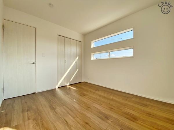 豊田市高上2丁目新築戸建全2棟2号棟