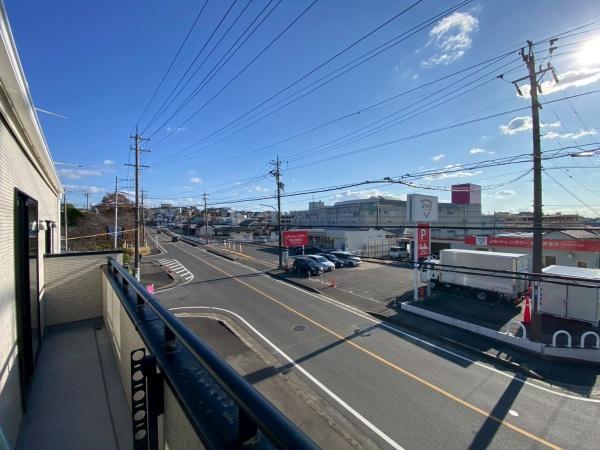 豊田市高上2丁目新築戸建全2棟2号棟