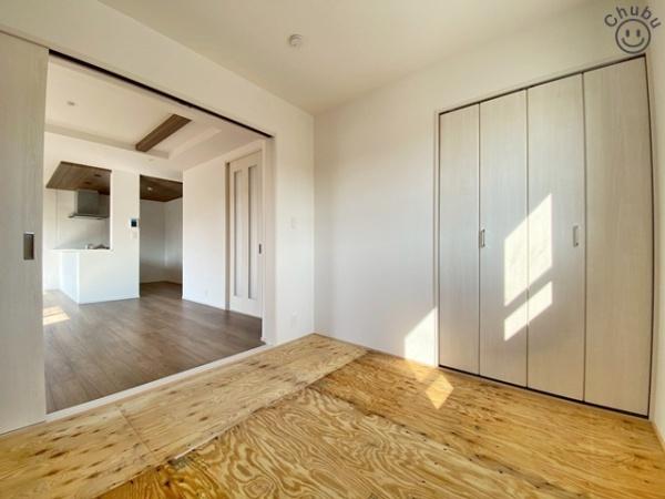 豊田市高上2丁目新築戸建全2棟2号棟