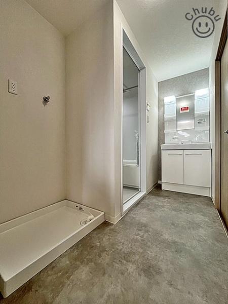 ・ライオンズマンション竜美ケ丘