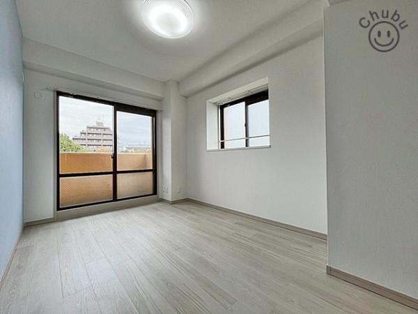 ・ライオンズマンション竜美ケ丘