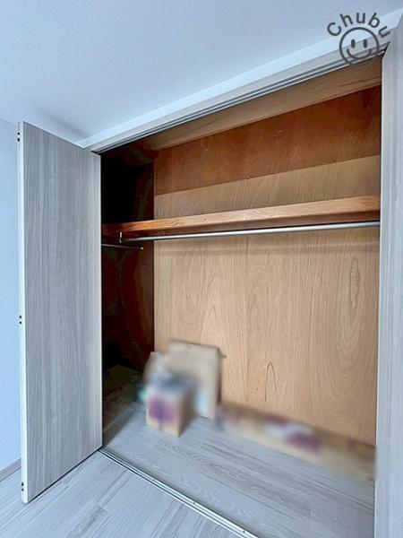 ・ライオンズマンション竜美ケ丘