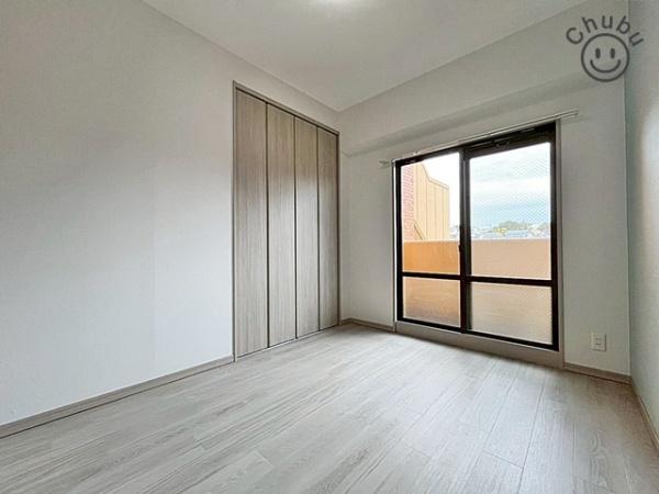 ・ライオンズマンション竜美ケ丘