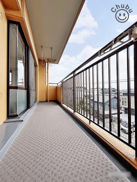 ・ライオンズマンション竜美ケ丘