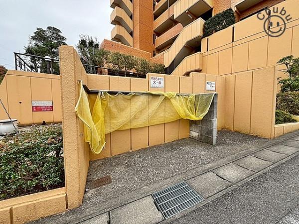 ・ライオンズマンション竜美ケ丘