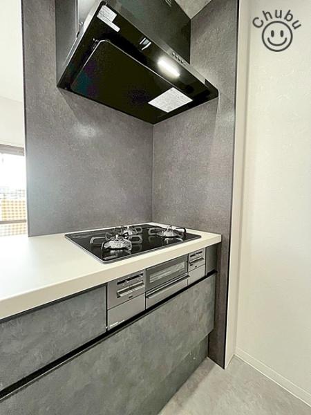 ・ライオンズマンション竜美ケ丘