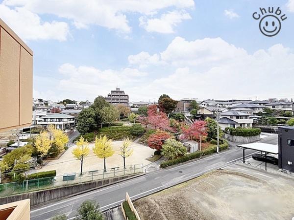 ・ライオンズマンション竜美ケ丘