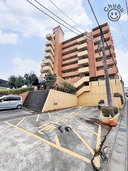 ・ライオンズマンション竜美ケ丘