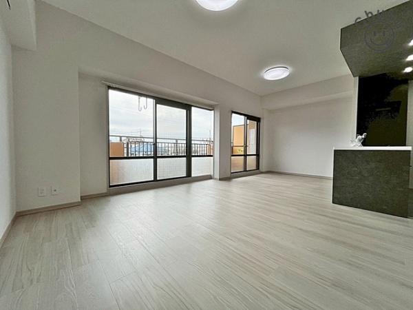 ・ライオンズマンション竜美ケ丘