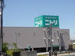 豊田市丸山町新築戸建全2棟2号棟(ニトリ豊田店)