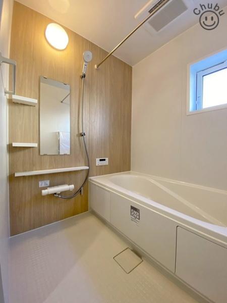 豊田市丸山町新築戸建全2棟2号棟