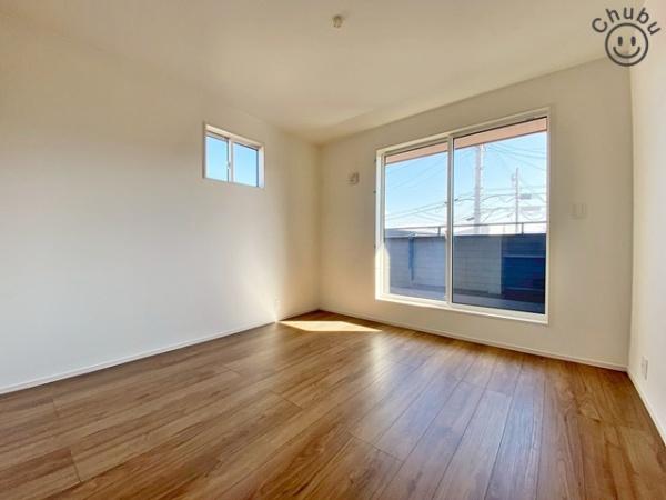 豊田市丸山町新築戸建全2棟2号棟