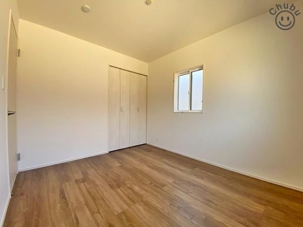 豊田市丸山町新築戸建全2棟2号棟