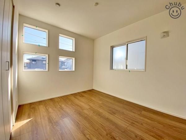 豊田市丸山町新築戸建全2棟2号棟