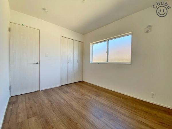 豊田市丸山町新築戸建全2棟2号棟