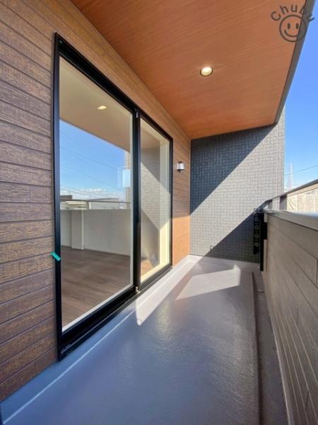 豊田市丸山町新築戸建全2棟2号棟