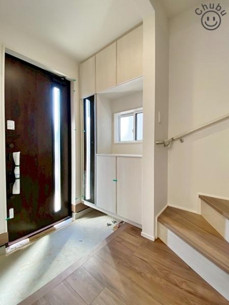 豊田市丸山町新築戸建全2棟2号棟