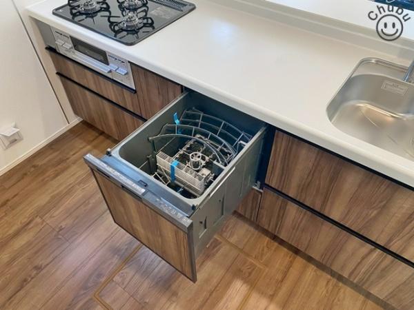 豊田市丸山町新築戸建全2棟2号棟