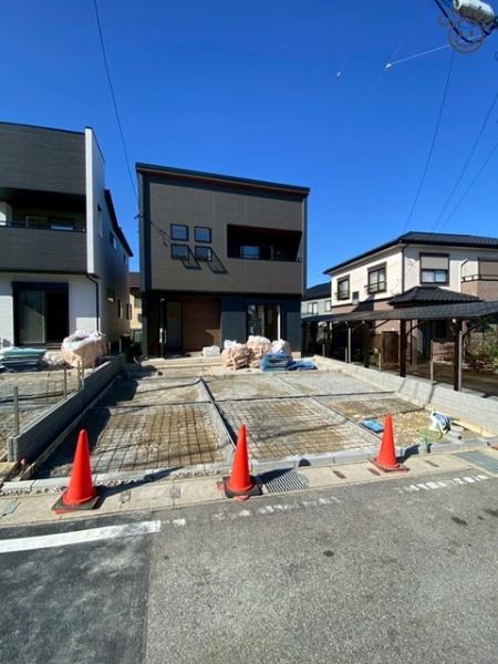豊田市丸山町新築戸建全2棟2号棟