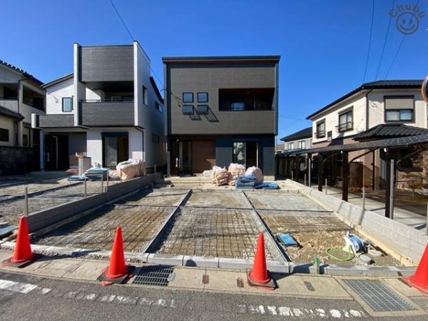 豊田市丸山町新築戸建全2棟2号棟
