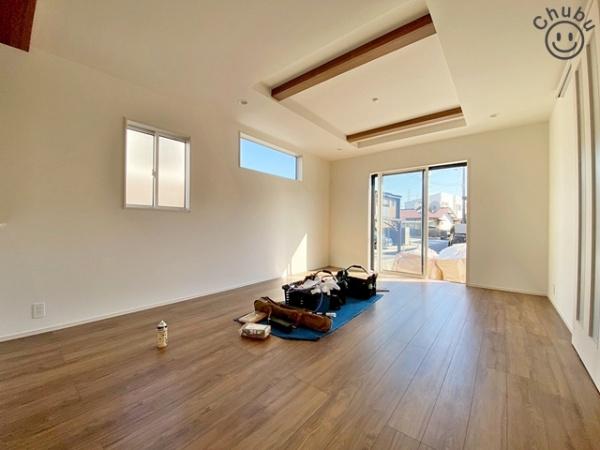 豊田市丸山町新築戸建全2棟2号棟