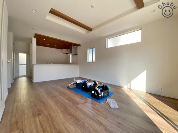 豊田市丸山町新築戸建全2棟2号棟