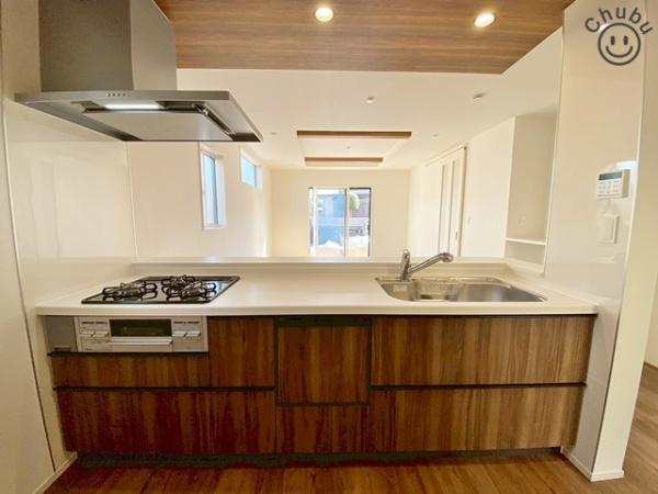 豊田市丸山町新築戸建全2棟2号棟