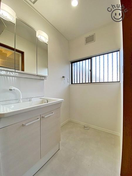 岡崎市細川町字扇田の中古一戸建て