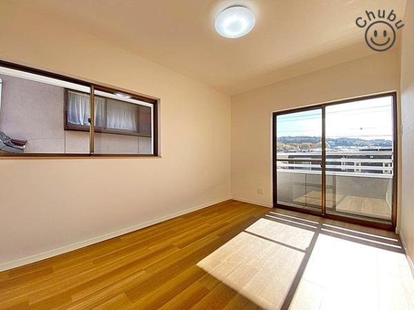 岡崎市細川町字扇田の中古一戸建て