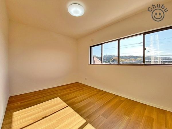 岡崎市細川町字扇田の中古一戸建て