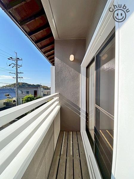 岡崎市細川町字扇田の中古一戸建て