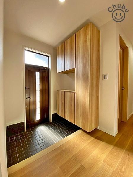 岡崎市細川町字扇田の中古一戸建て